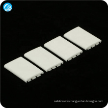 high resistance steatite ceramic cement resistor Customized